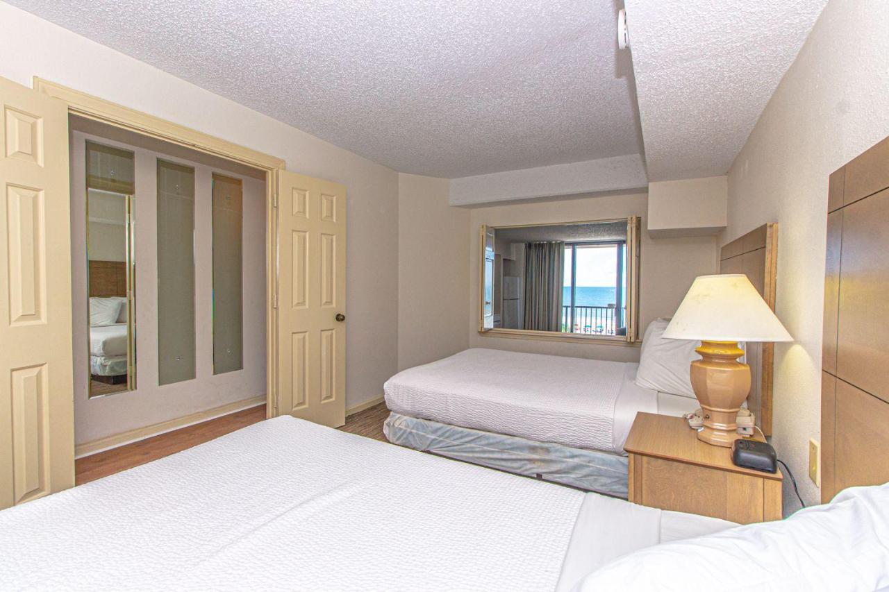Beach Colony 403 Myrtle Beach Exterior photo